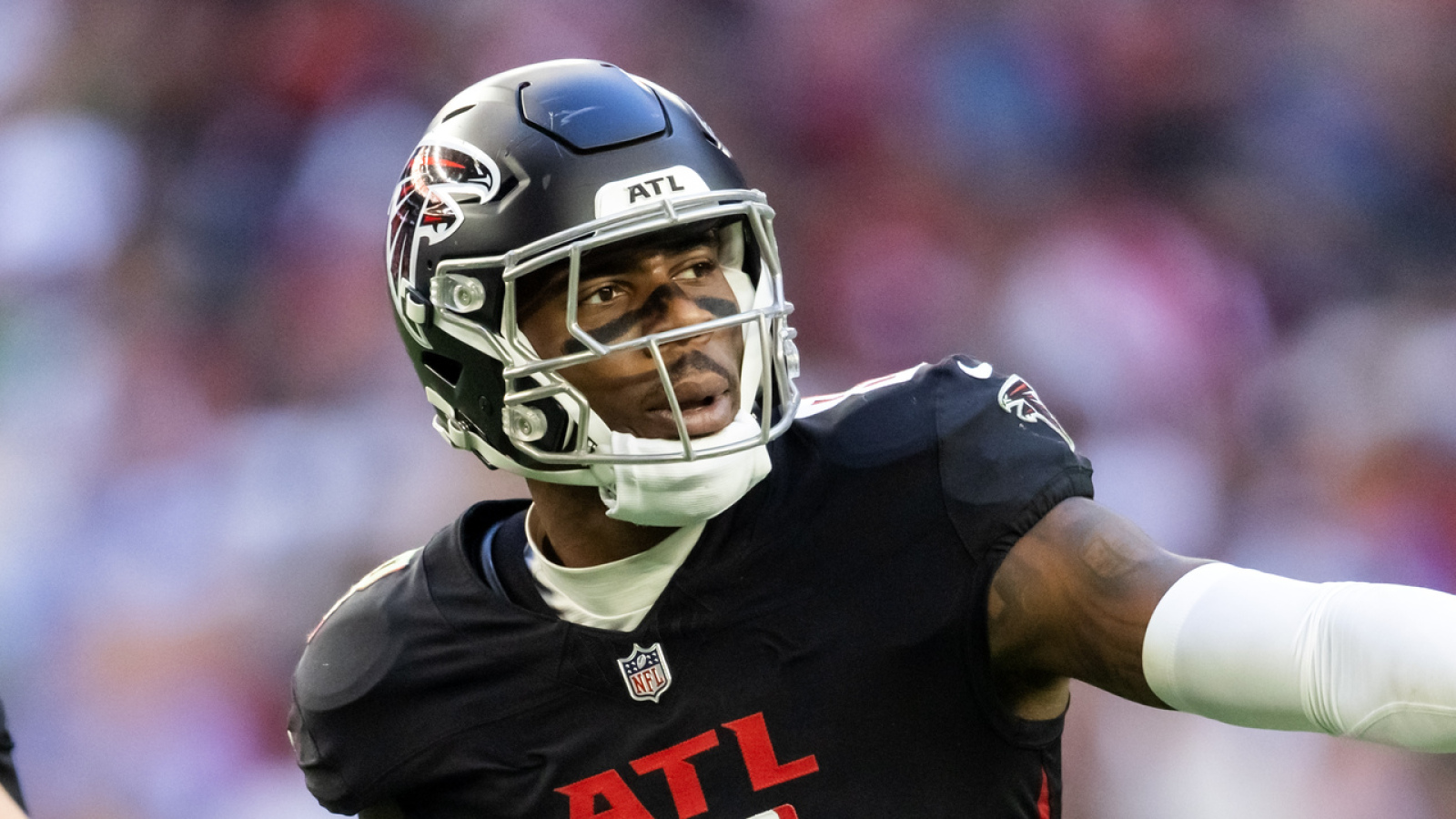 Falcons GM seems to confirm Kyle Pitts Sr. decision has been made after franchise-tag deadline