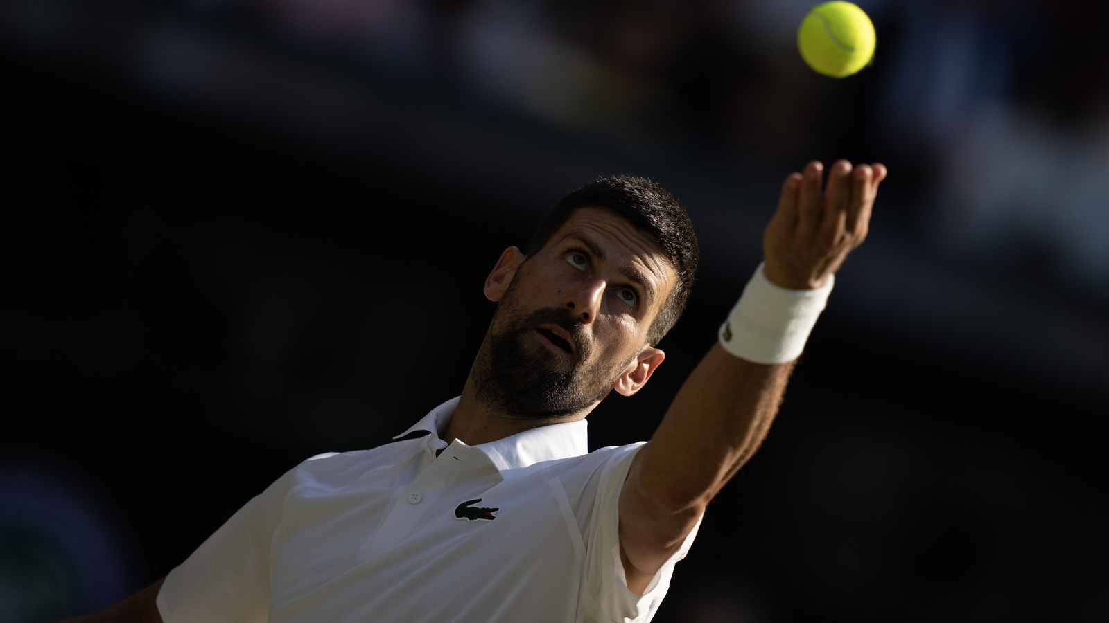 Novak Djokovic Makes a Moving Statement on the First Anniversary of his Olympic Gold Medal Win