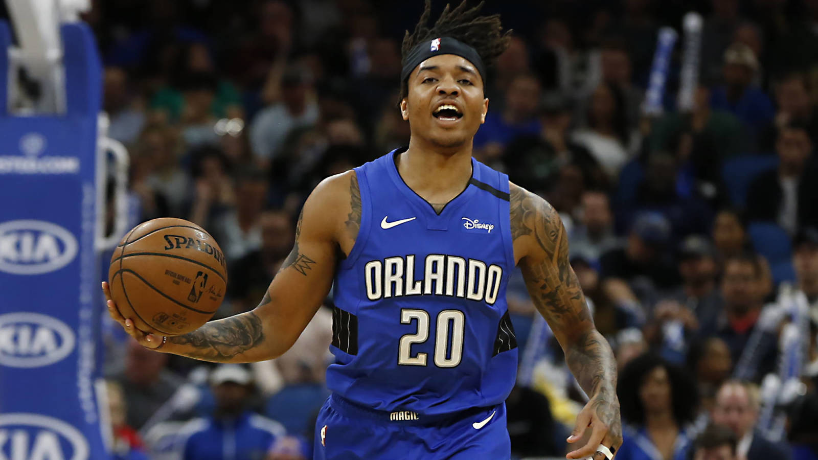 Markelle Fultz agrees to three-year, $50M extension with Magic