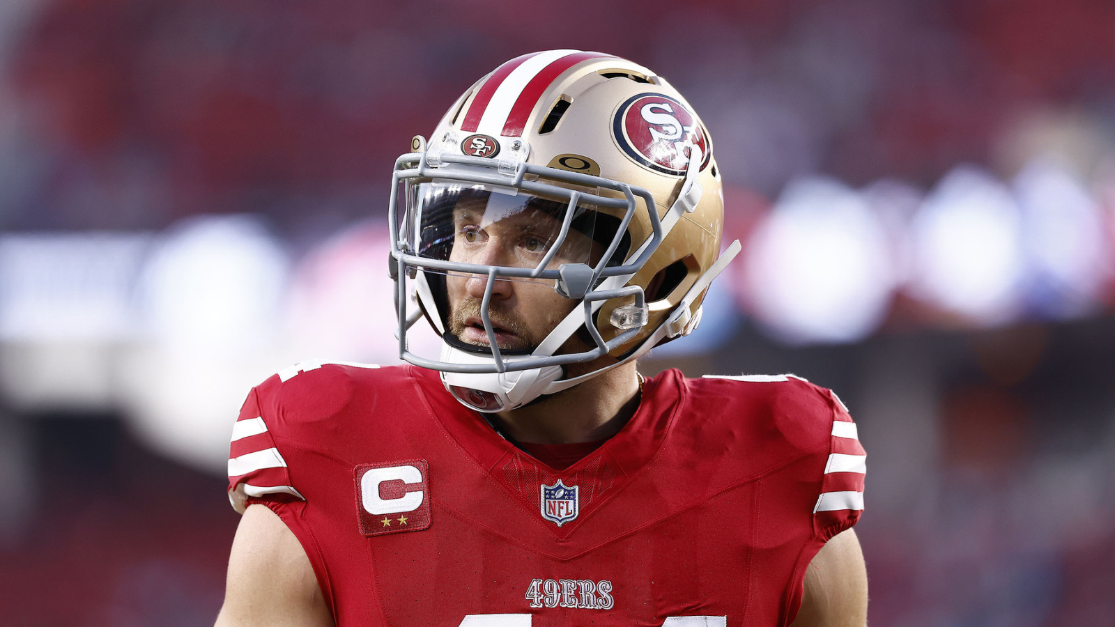 Niners' Kyle Juszczyk doesn't understand this about Brock Purdy takes
