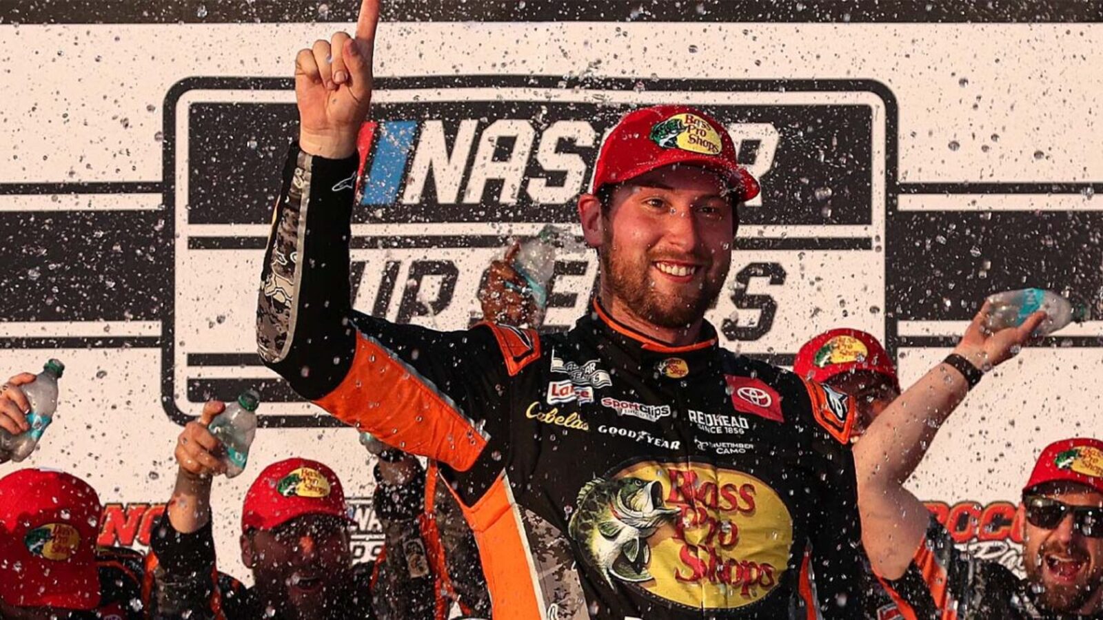 Denny Hamlin Exposes Reason Behind Chase Briscoe’s JGR resurgence