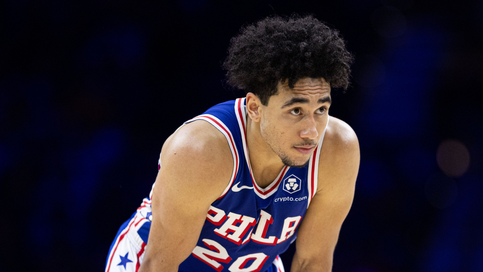 76ers first-round pick suffers another injury