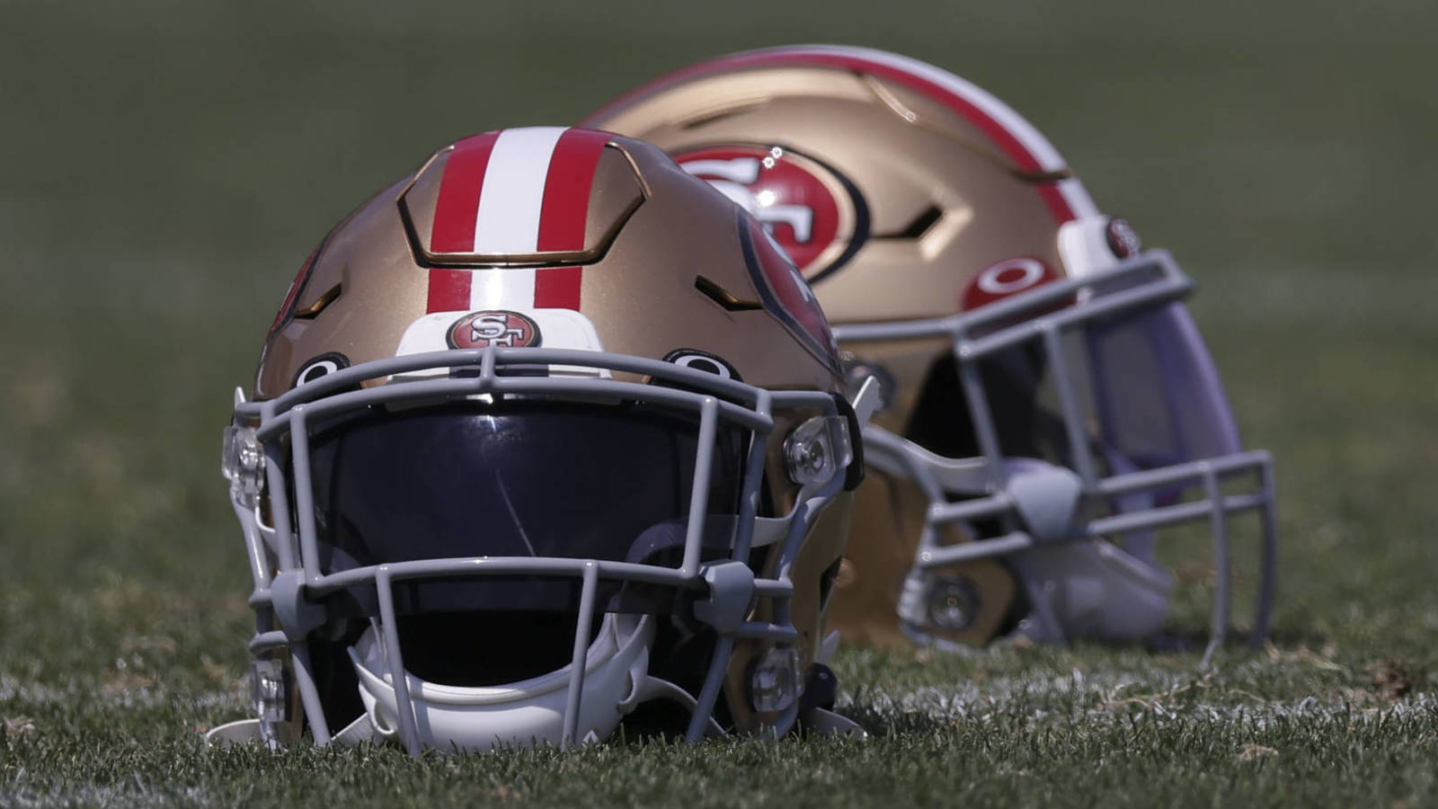 49ers Fear Ziggy Ansah Has Torn Biceps Yardbarker