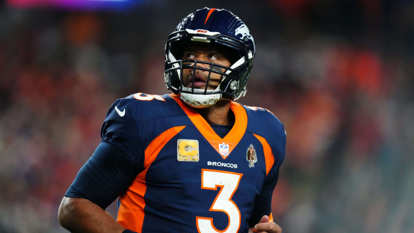 Steelers insider hints Russell Wilson, Justin Fields QB competition is over