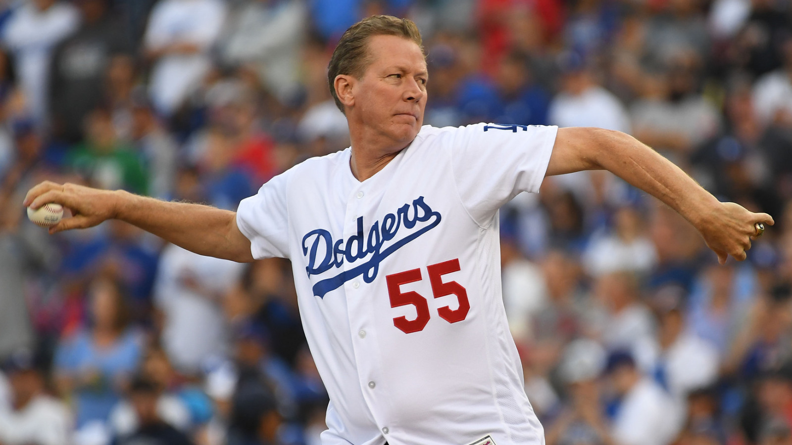 The 'N.L. Cy Young Award winners since 1985' quiz