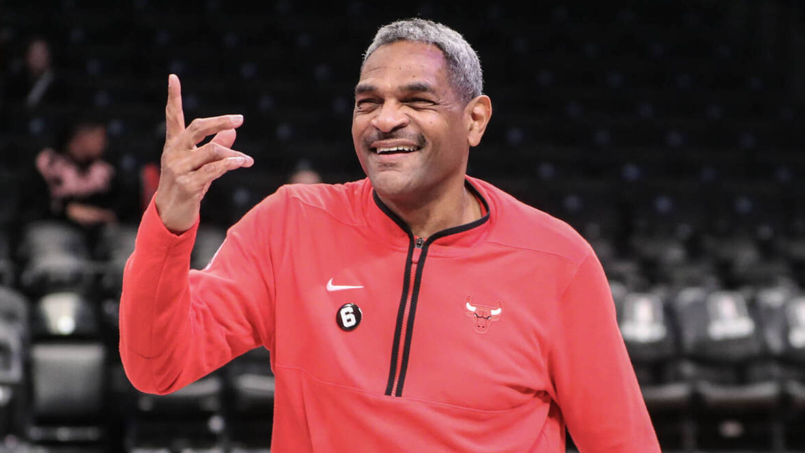 Knicks adding Hall of Fame player to Tom Thibodeau's coaching staff