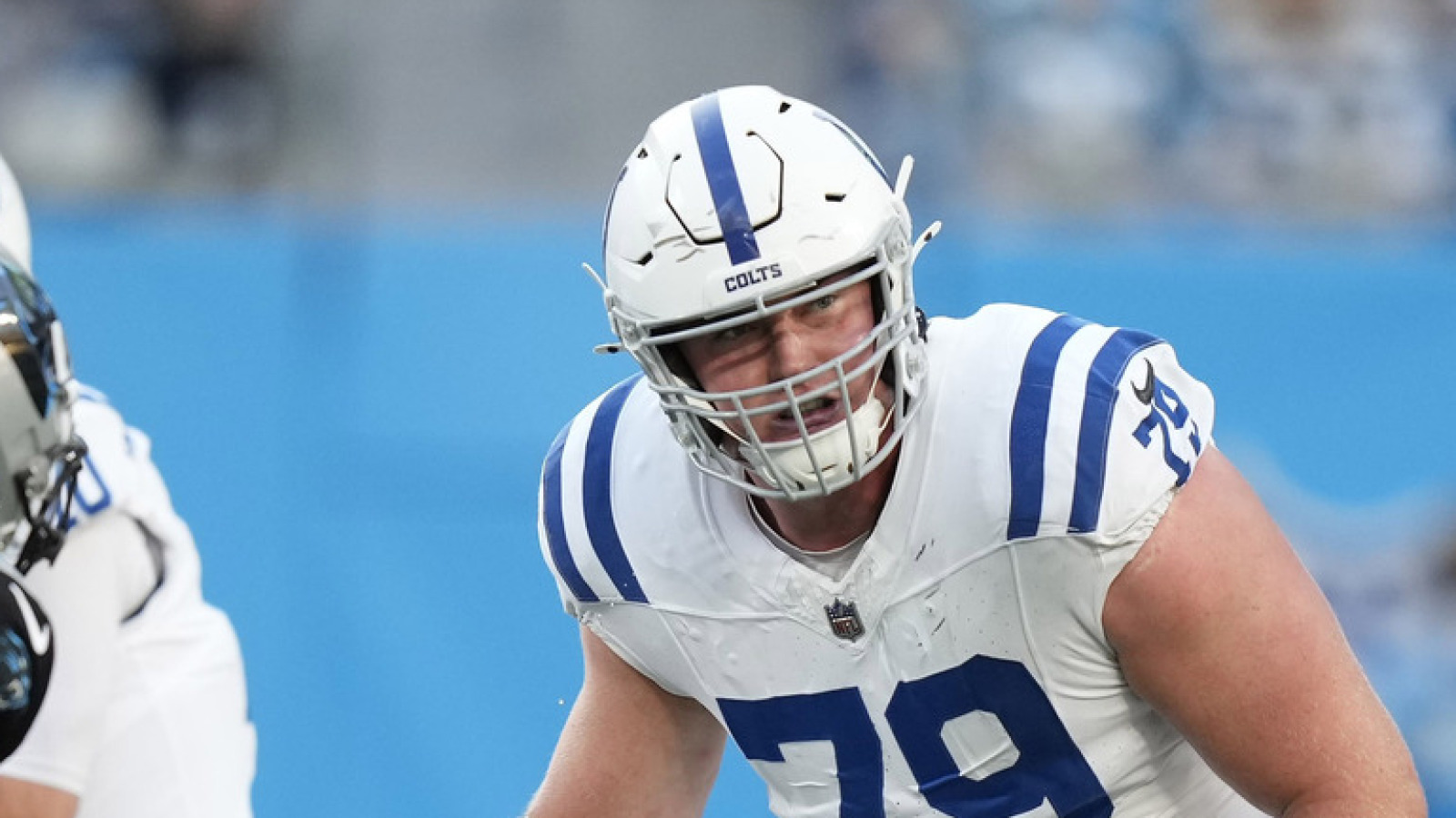 Colts to sign key offensive lineman to a massive extension