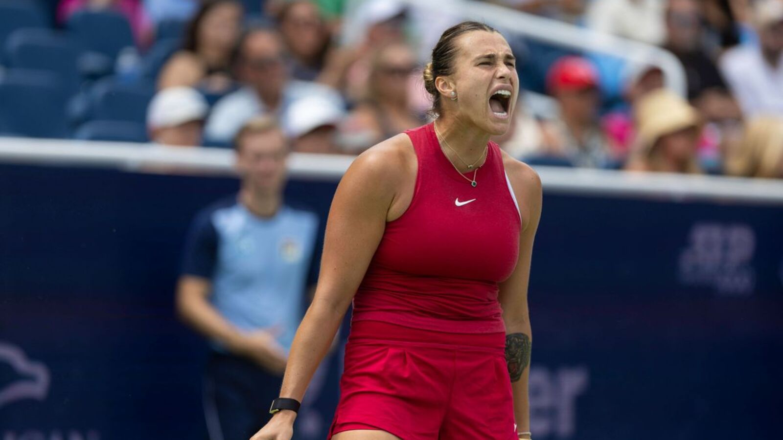 Aryna Sabalenka to lead talented lineup at 2025 Dubai Duty Free Tennis Championships