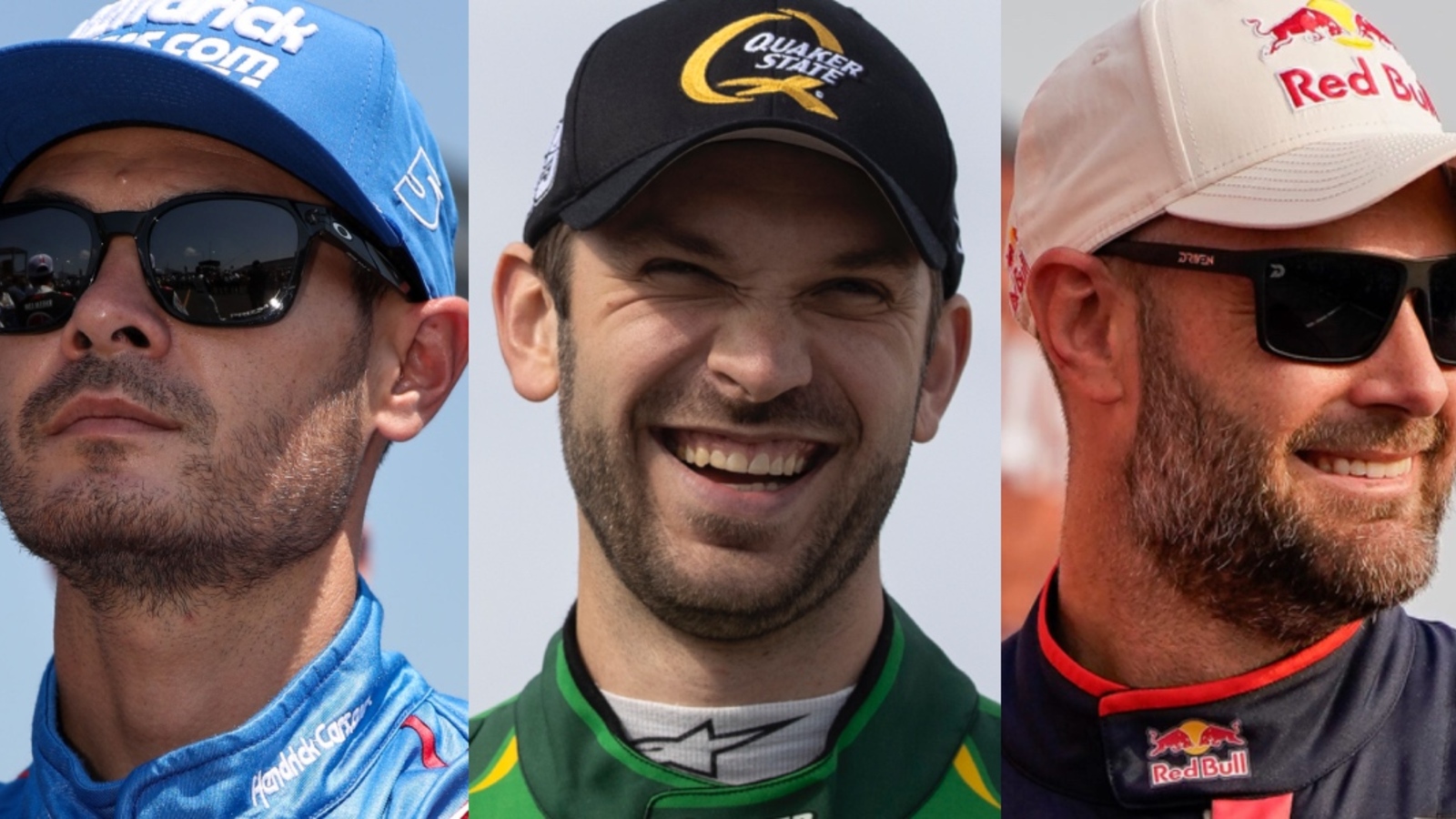 2025 NASCAR Viva Mexico 250 Odds: Betting lines for the entire field to win at Mexico City