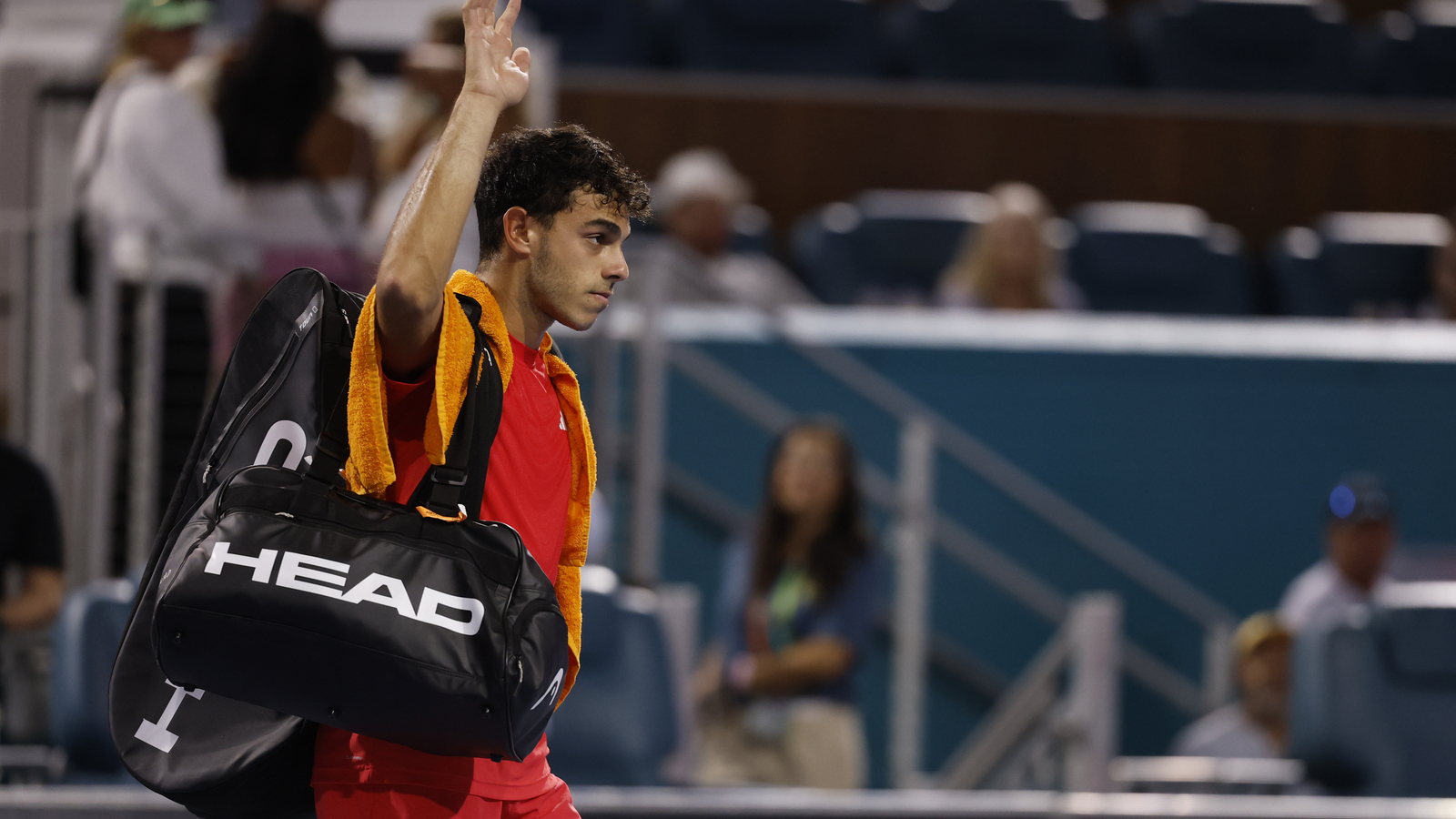 Entry List ATP Bastad Open 2025 including Francisco Cerundolo, Grigor Dimitrov and Hubert Hurkacz.
