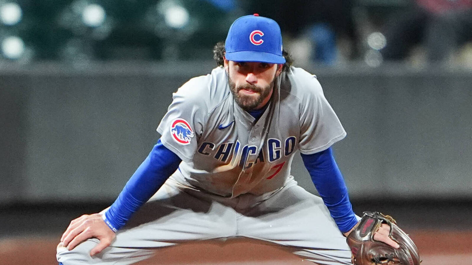 Cubs fans receive positive injury updates on multiple players