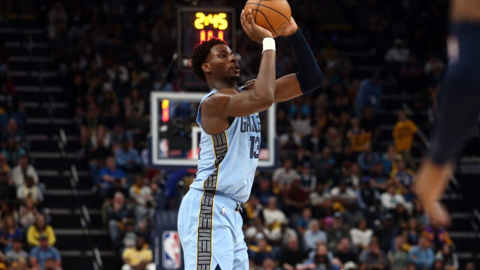 Top 25 NBA Players Under 25: No. 7 – Jaren Jackson Jr.