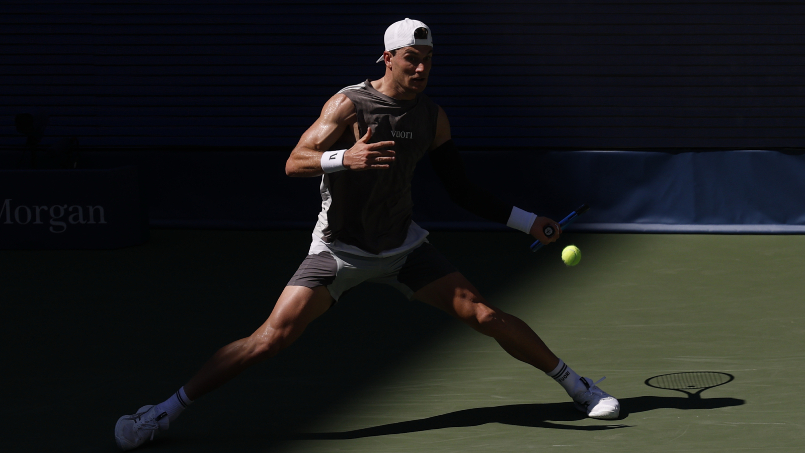 Patrick Mouratoglou Lists What Jack Draper Must Do to Compete With Jannik Sinner and Carlos Alcaraz