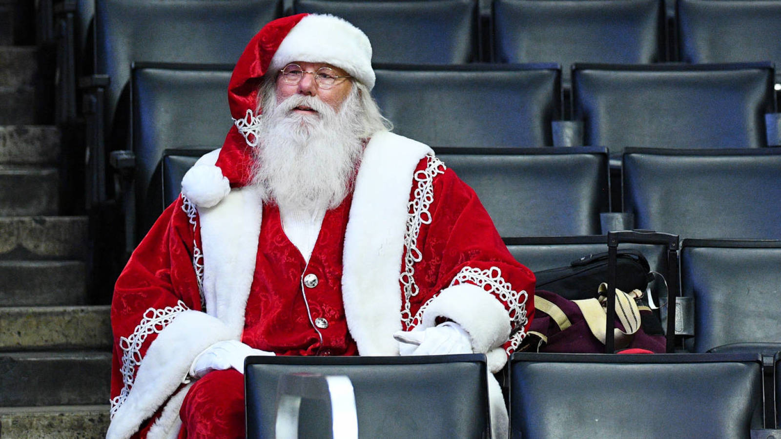 The Most Points On Christmas Day Quiz Yardbarker