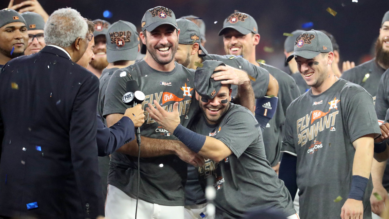 i literally love justin verlander shirt