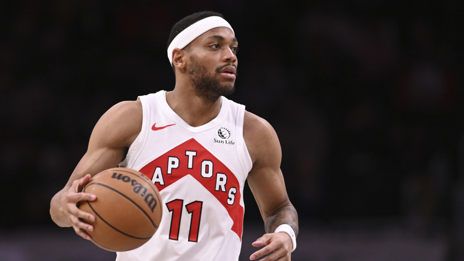 Former NBA champion could be on the move
