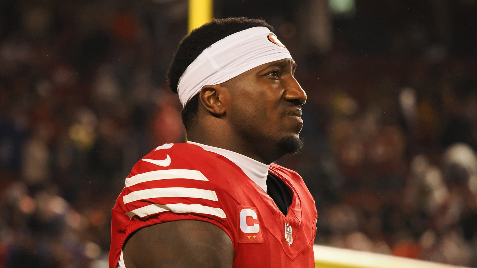 Why teams may not trade for 49ers WR Deebo Samuel