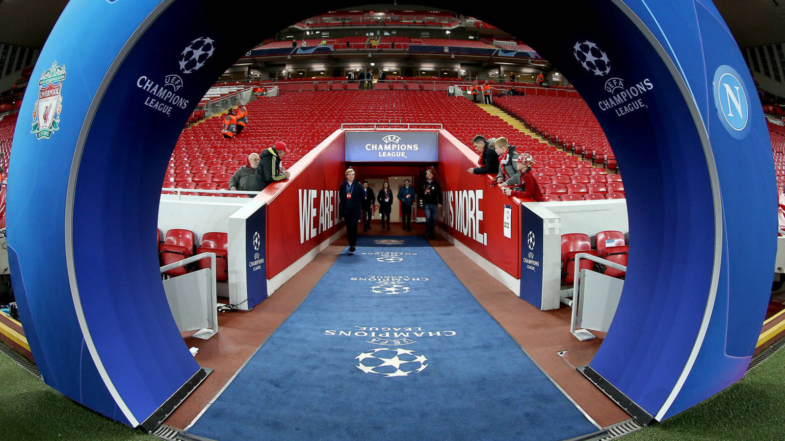 Report Turner Sports Drops Champions League Before 2020 Final Yardbarker