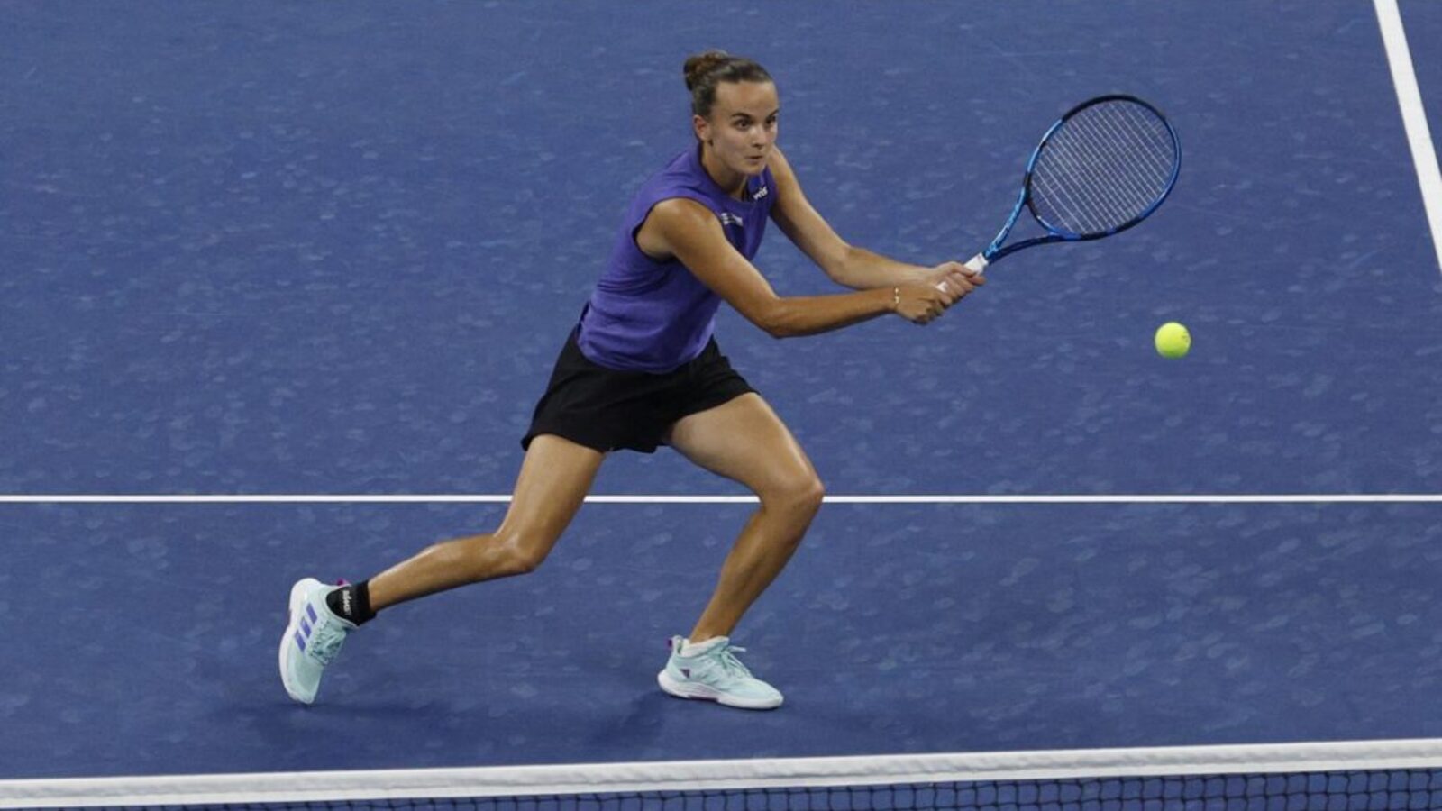 WTA Monastir Day 1 Predictions Including Clara Burel vs Marina Bassols Ribera