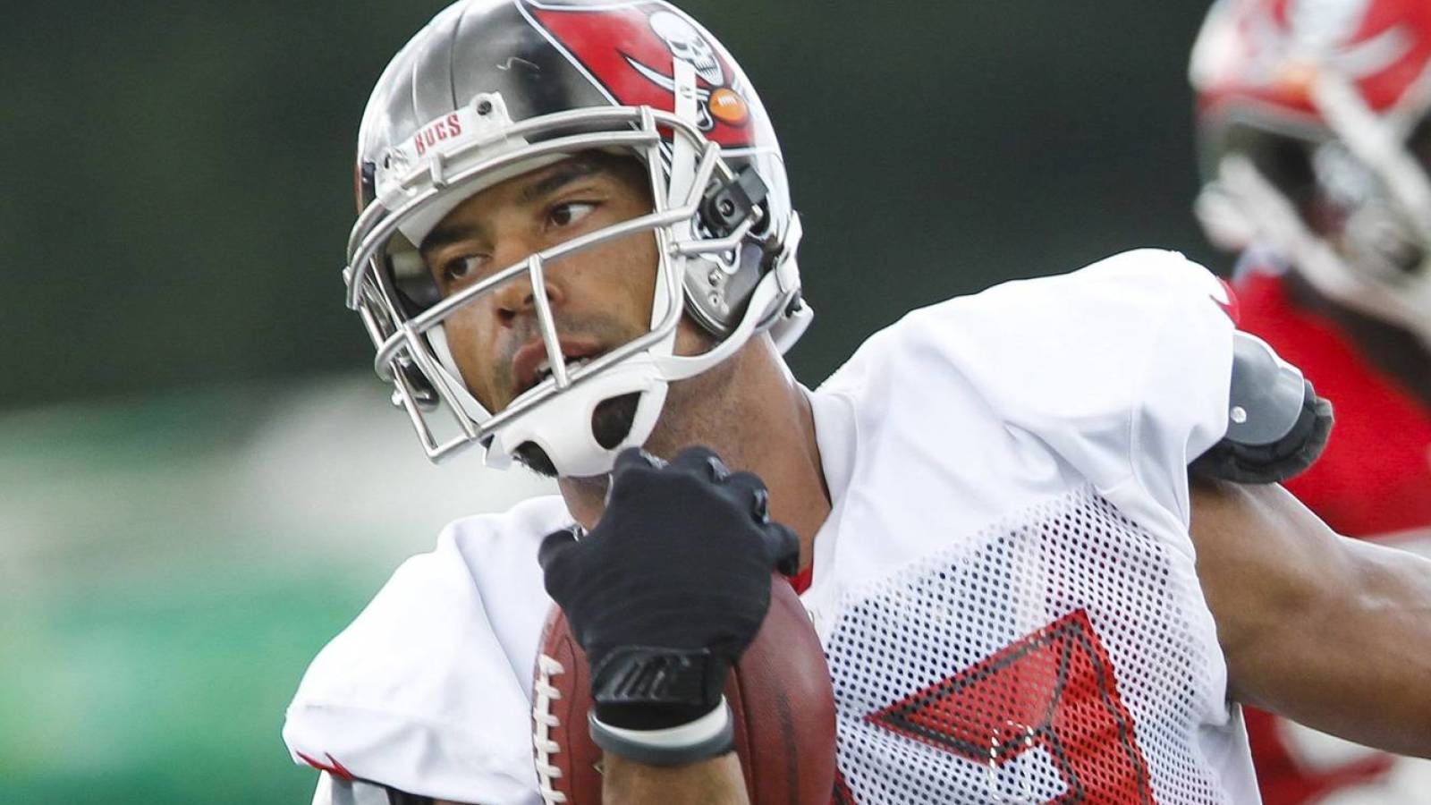 Three-time Pro Bowl WR Vincent Jackson found dead at age 38 - NewsOpener Three-time Pro Bowl WR Vincent Jackson found dead at age 38