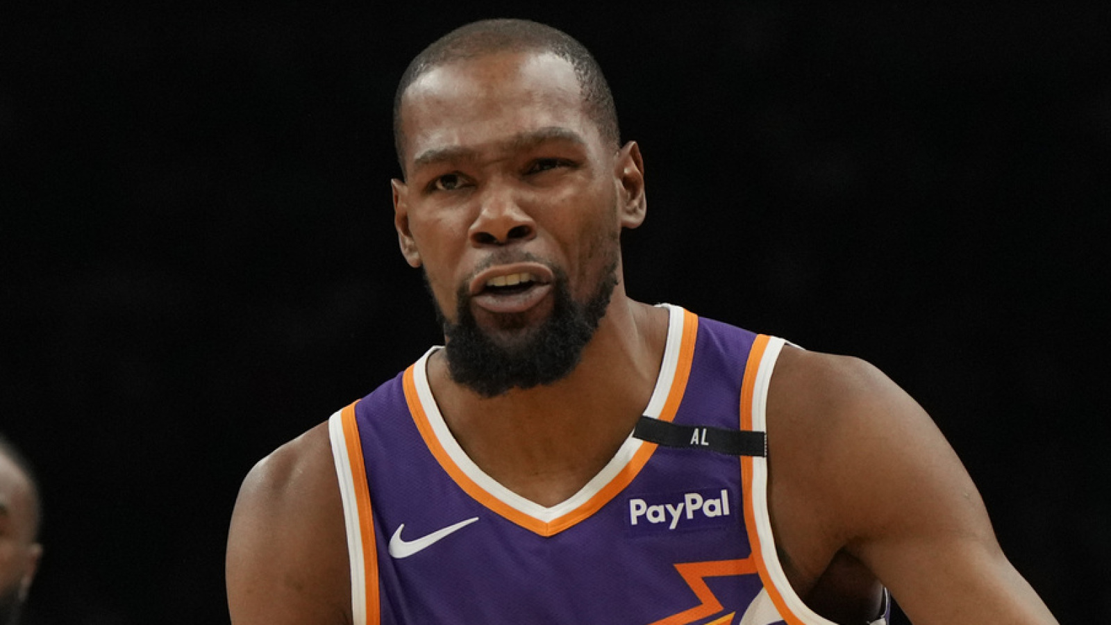 Kevin Durant's ugly spat with DeMarcus Cousins a bad look for Suns star