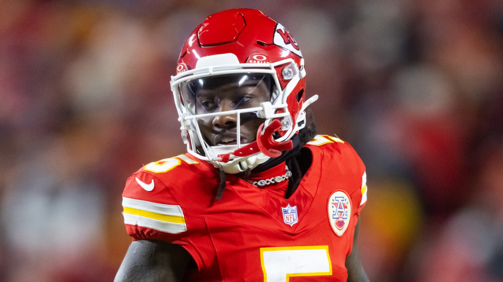 Marquise Brown opens up about A.J. Brown trade rumors after signing with Eagles