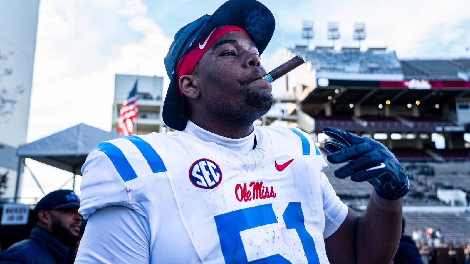 NFL Reverses Ruling on Zxavian Harris, Packers Poised to Pounce on Massive Defensive Tackle
