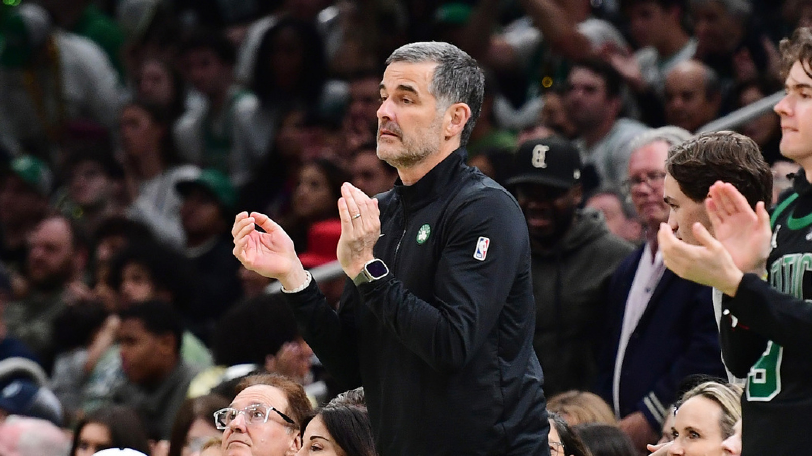 New Celtics owner's comments should make fans happy
