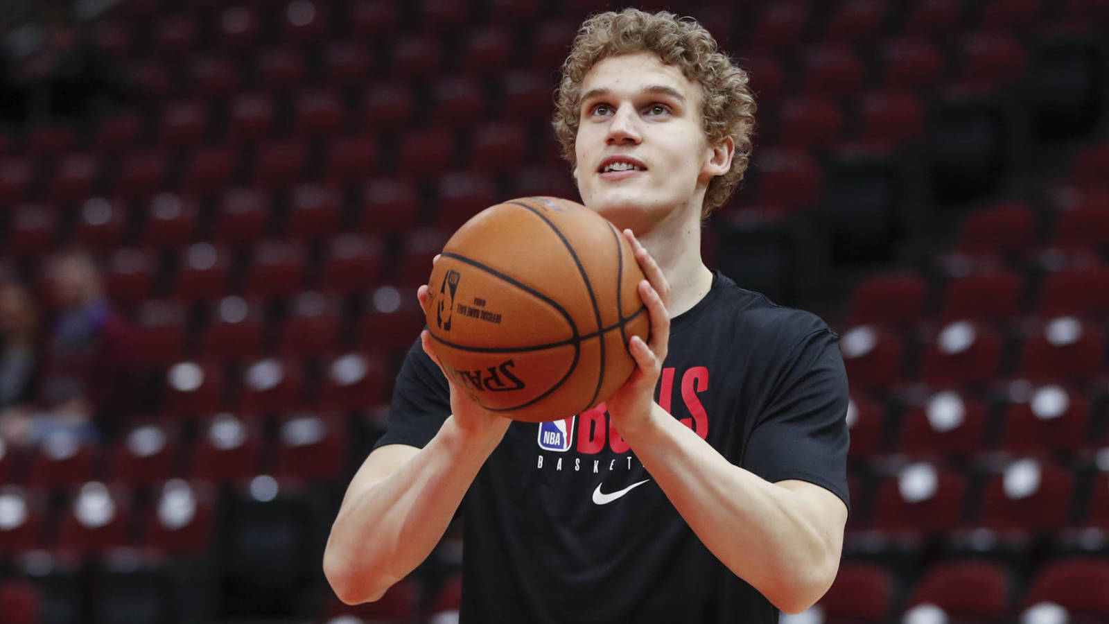 Bulls Could Be Looking To Trade Lauri Markkanen Yardbarker