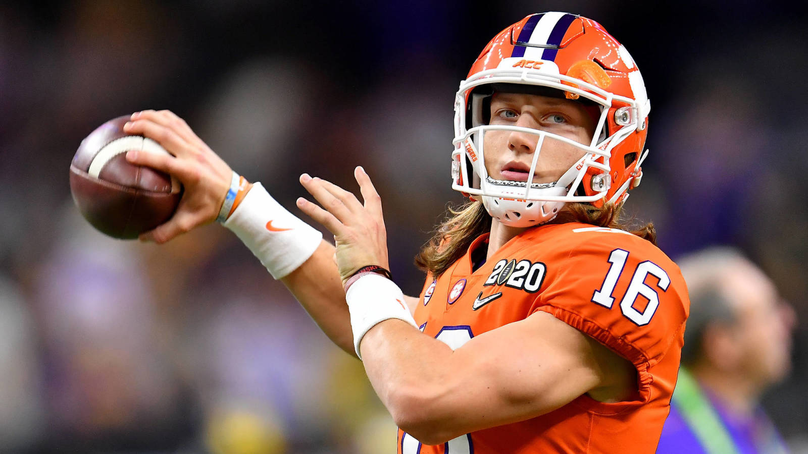 Trevor Lawrence Headlines Mel Kiper Todd Mcshay S Mini 2021 Nfl Mock Draft Bleacher Report Latest News Videos And Highlights