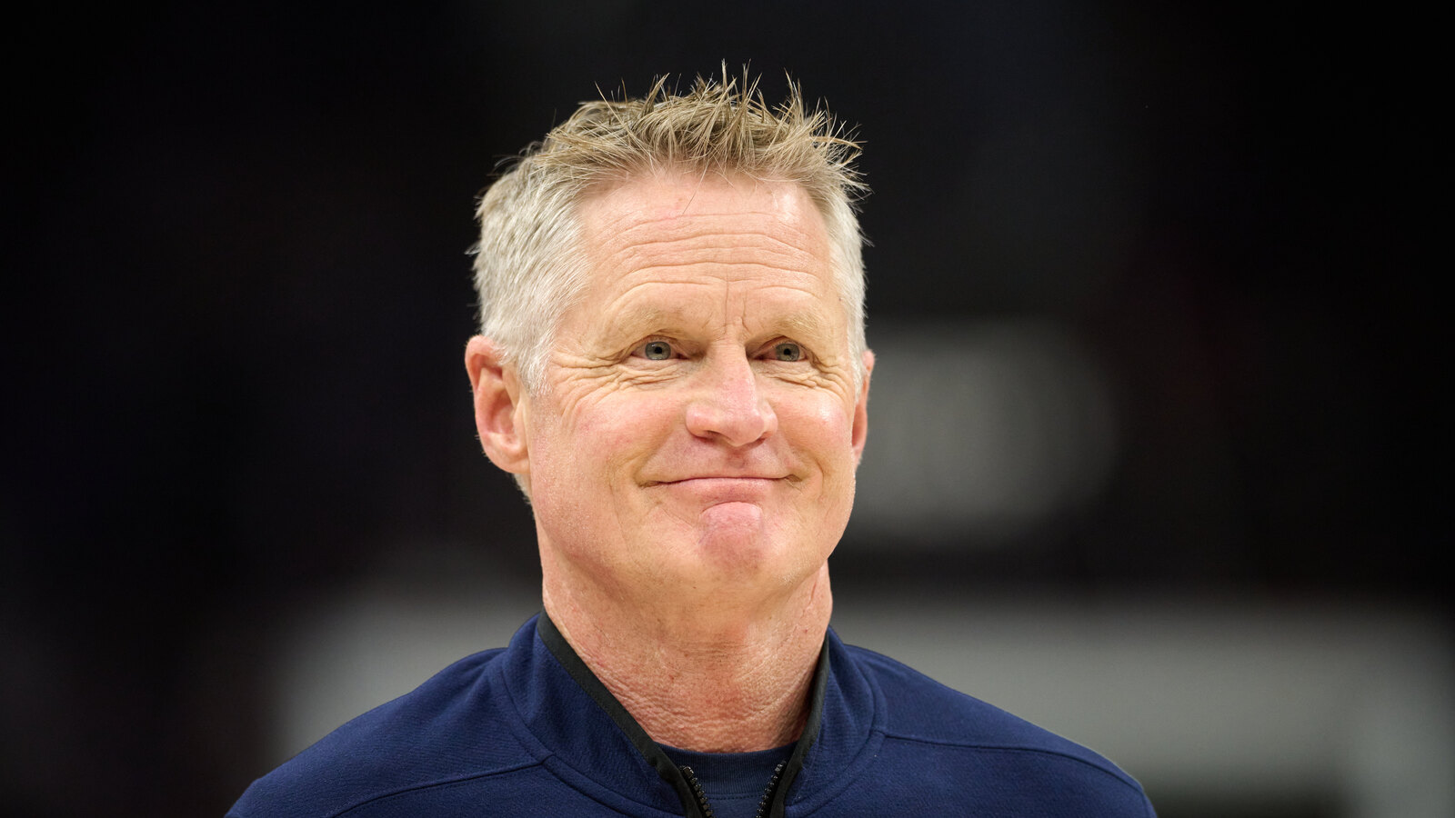 Steve Kerr agrees to two-year deal to remain Warriors coach