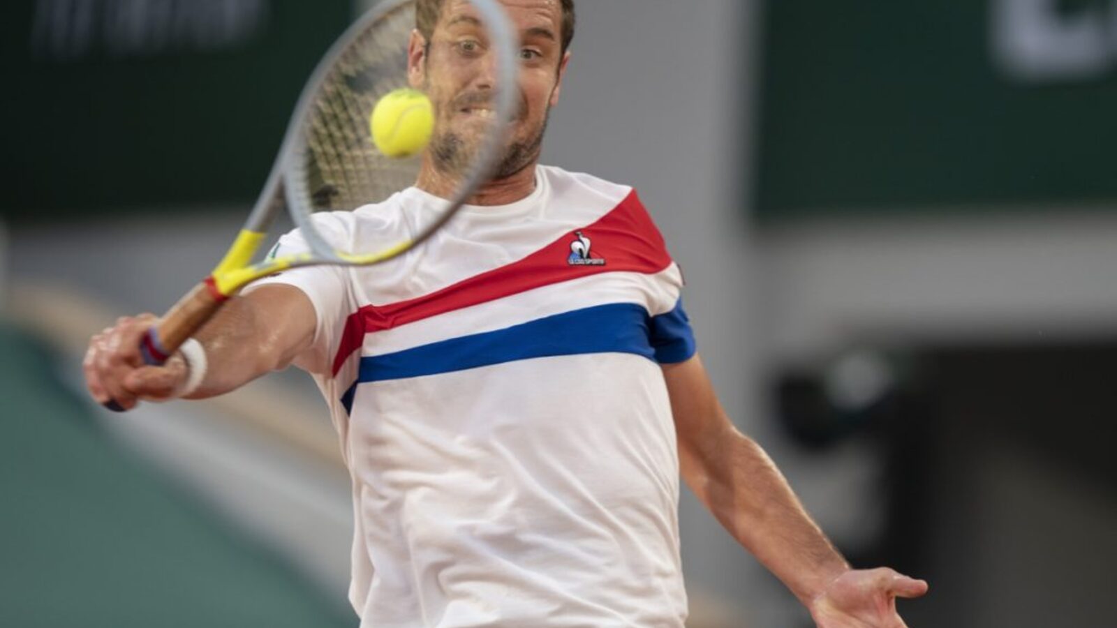 ATP Lyon Day 1 Predictions Including Richard Gasquet vs Alexandre Muller