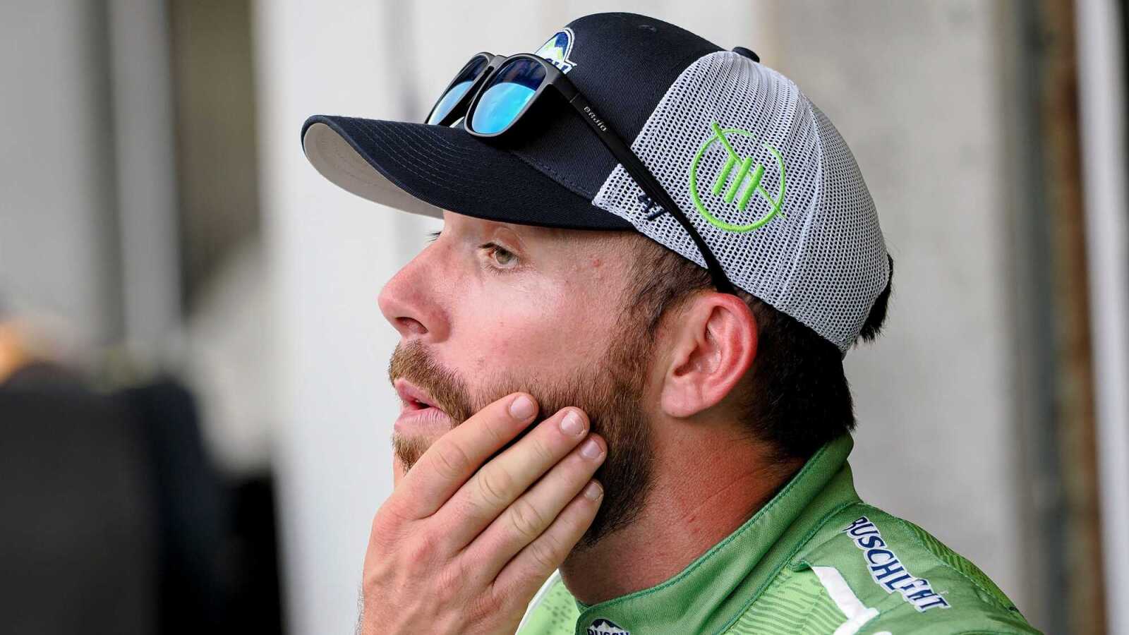Why Ross Chastain Will Make Full Use of NASCAR Expanding Cup Drivers’ Participation in the Lower Series