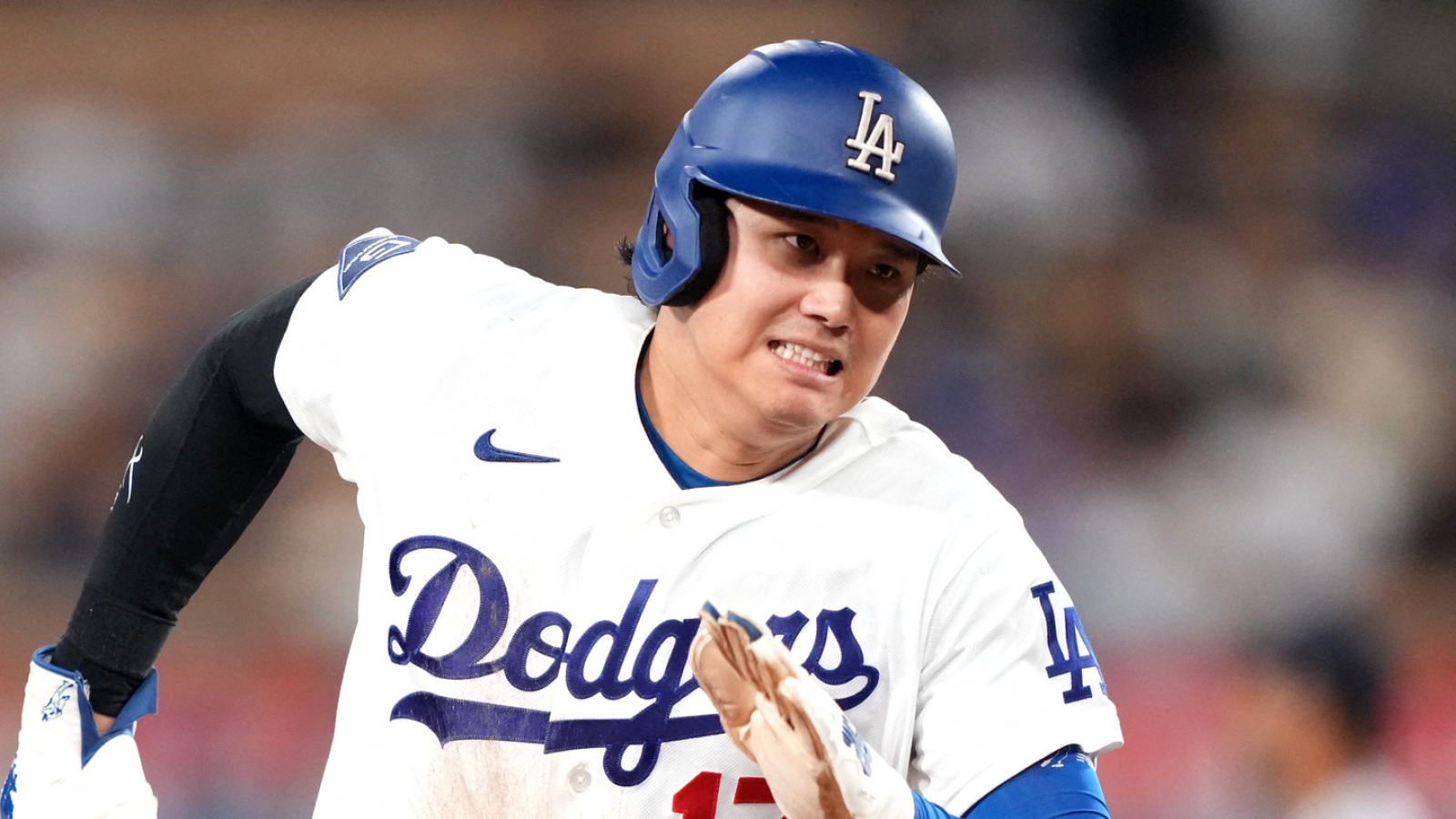 Dave Roberts offers concerning update on Shohei Ohtani