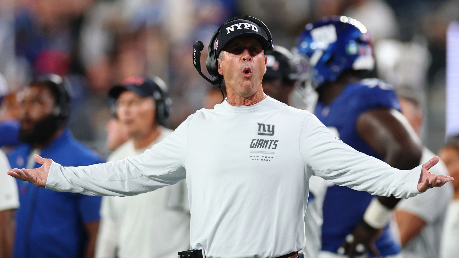 Giants' QB search gets huge update from NFL insider