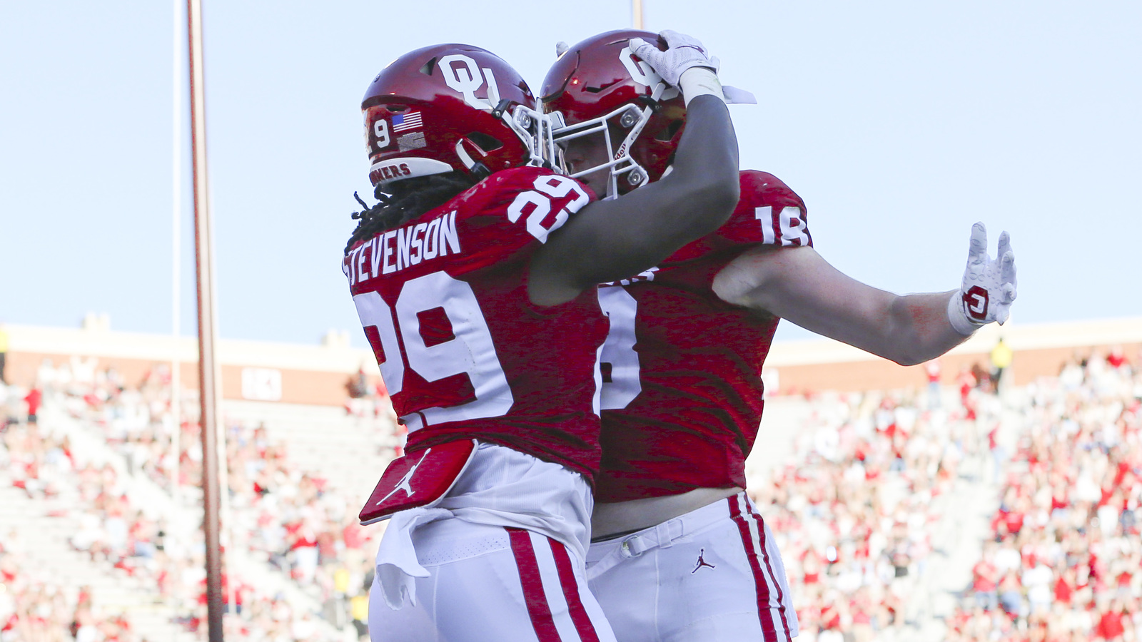 College football Week 12: Picks and preview - College football Week 12: Picks and preview