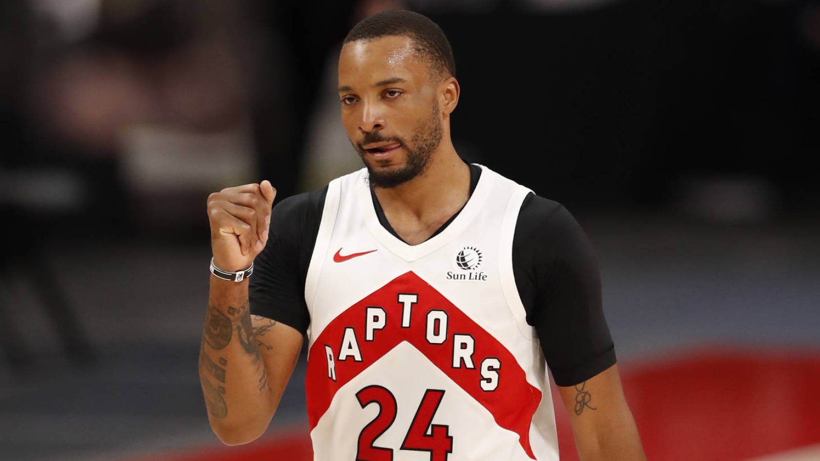 Raptors trade Norman Powell to Trail Blazers for Gary Trent Jr., Rodney Hood