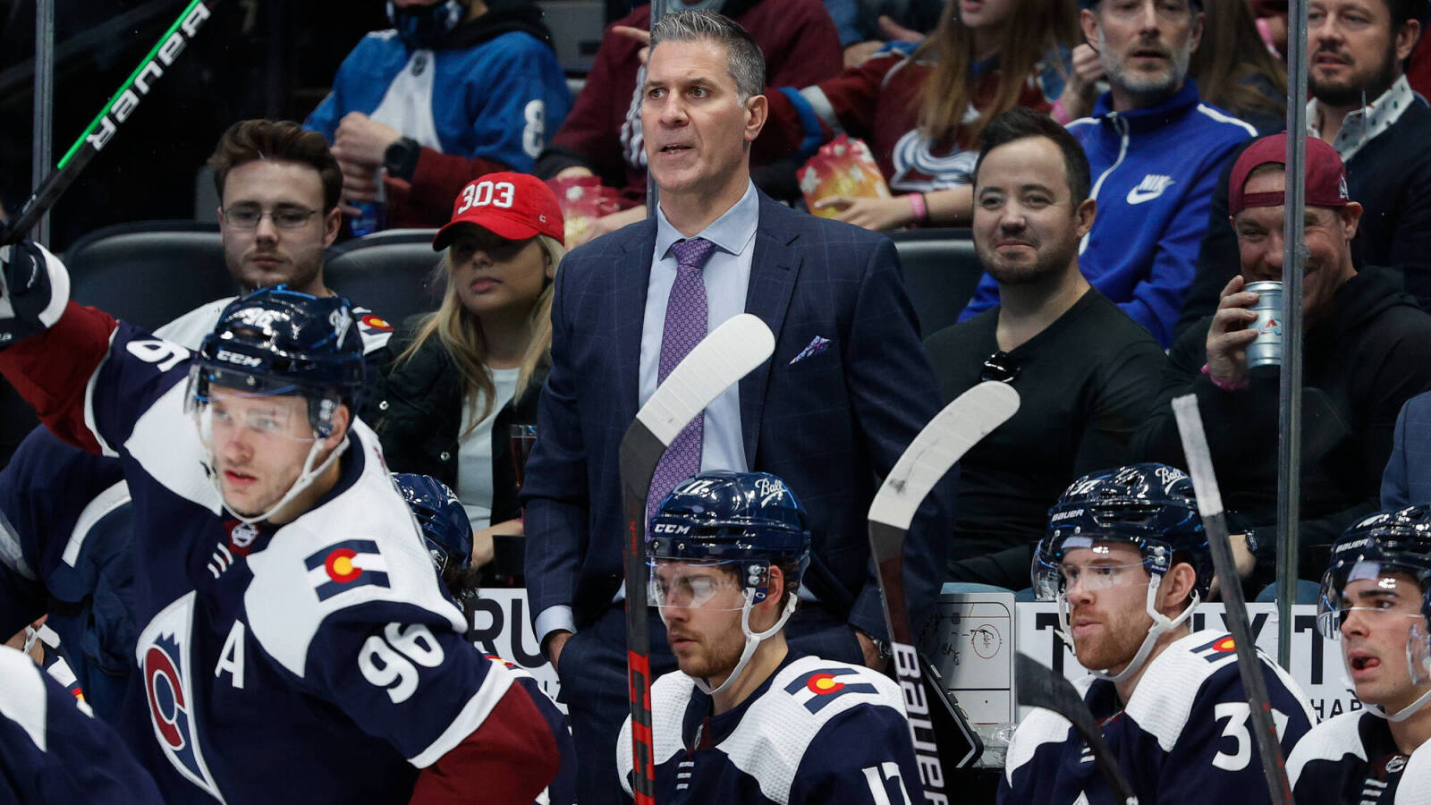 Colorado Avalanche 