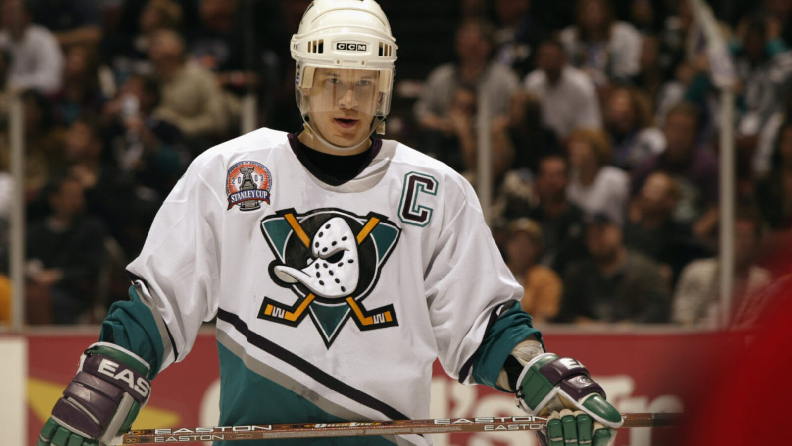 Ducks’ 4 Asian/Pacific Islander Players in Team History