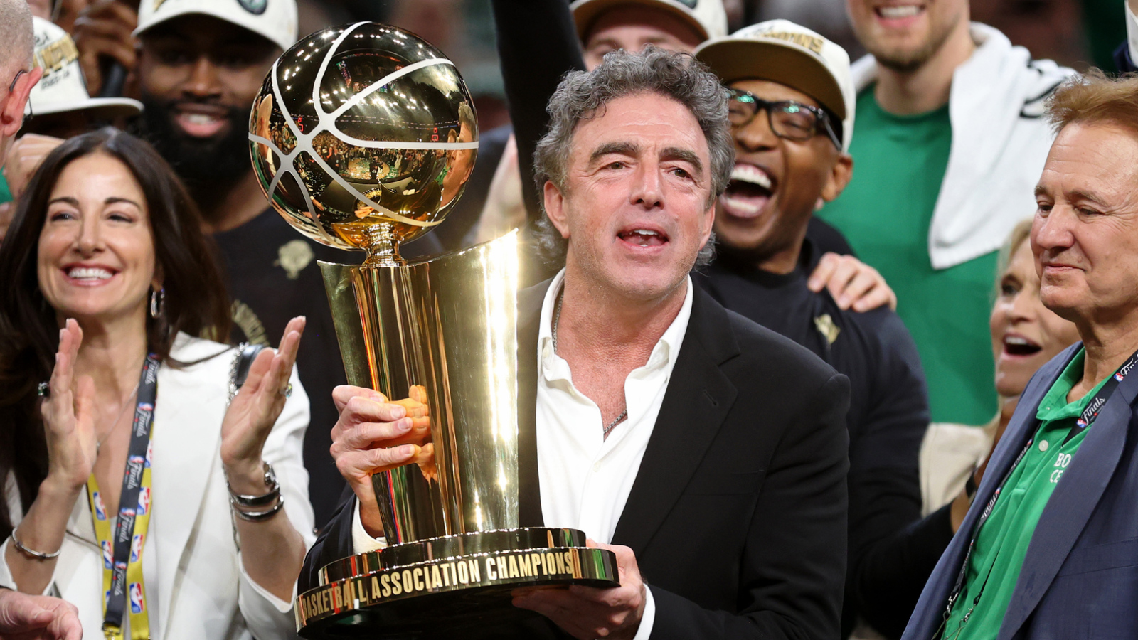 NBA News