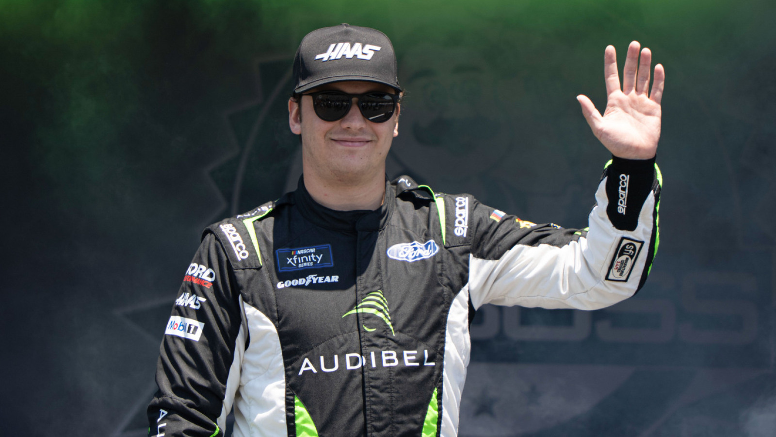 What the NASCAR Xfinity Series playoff picture looks like after Indianapolis