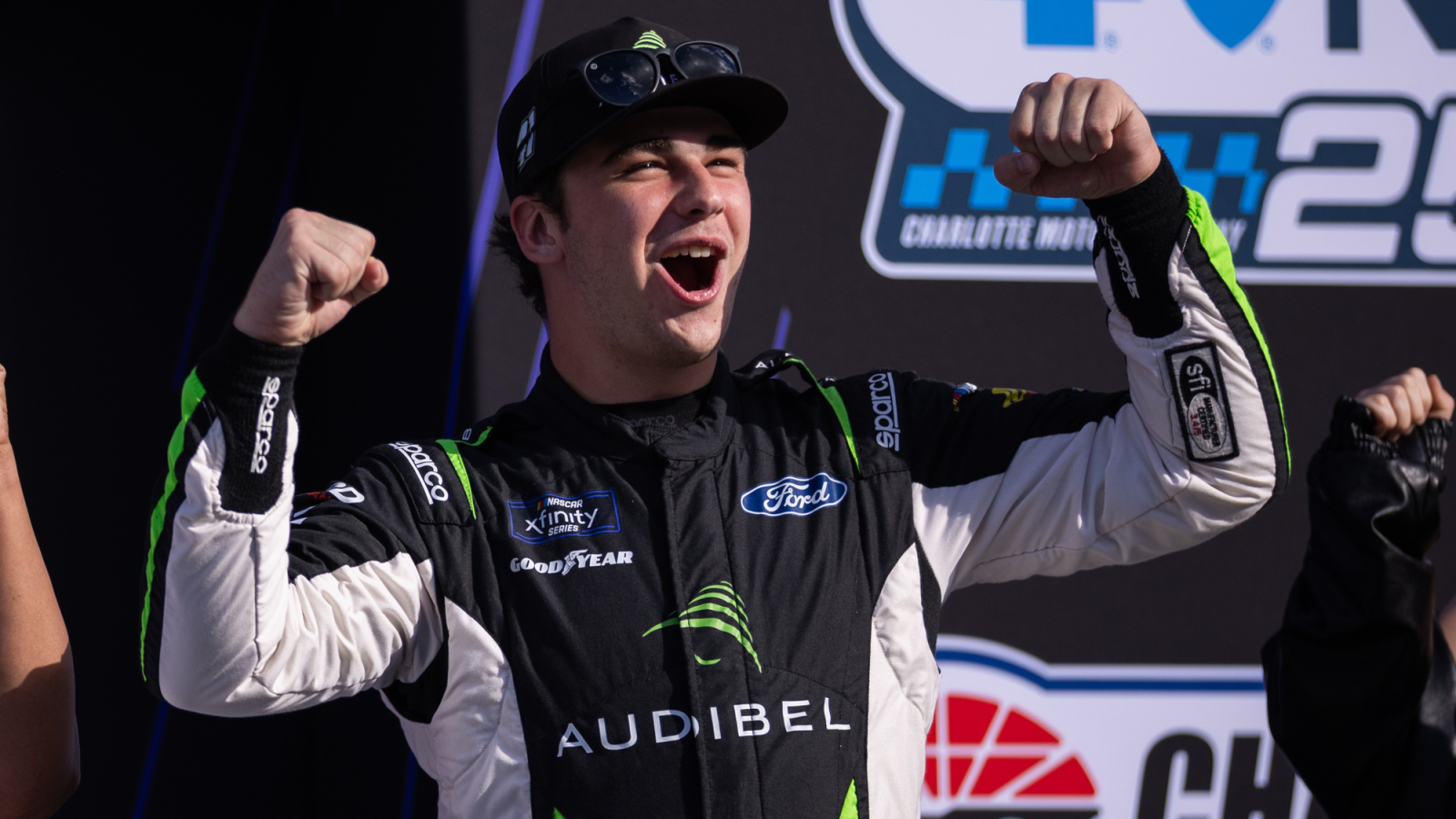 Can consistent Sam Mayer rise to a championship-sized challenge?