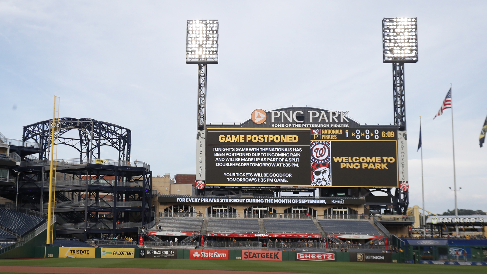 MLB News