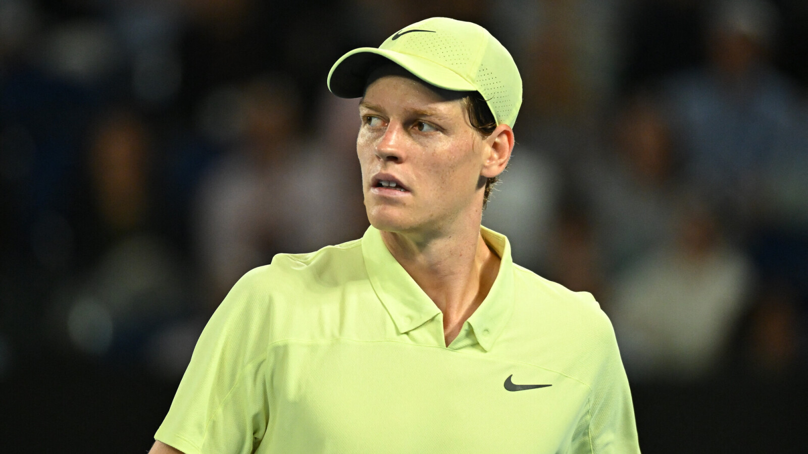 'Still a long way to go, but he can reach that level': Jannik Sinner's coach believes he can follow Federer, Nadal and Djokovic's footsteps