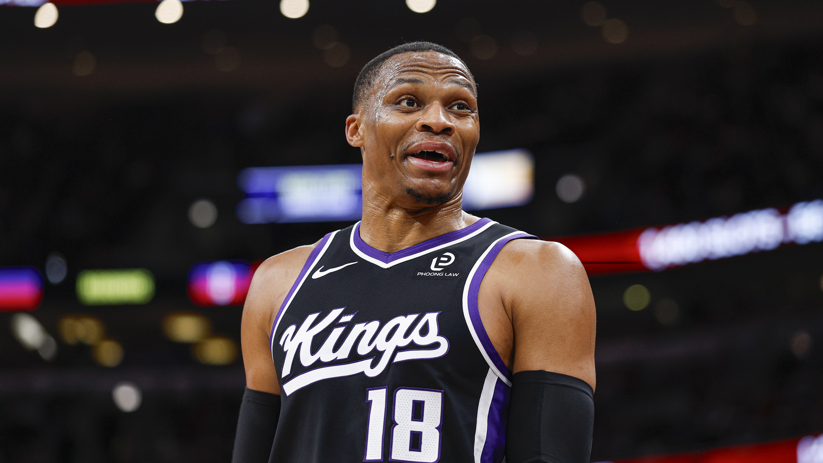 'I don't go anywhere I'm not wanted': Russell Westbrook makes big claim about Nuggets
