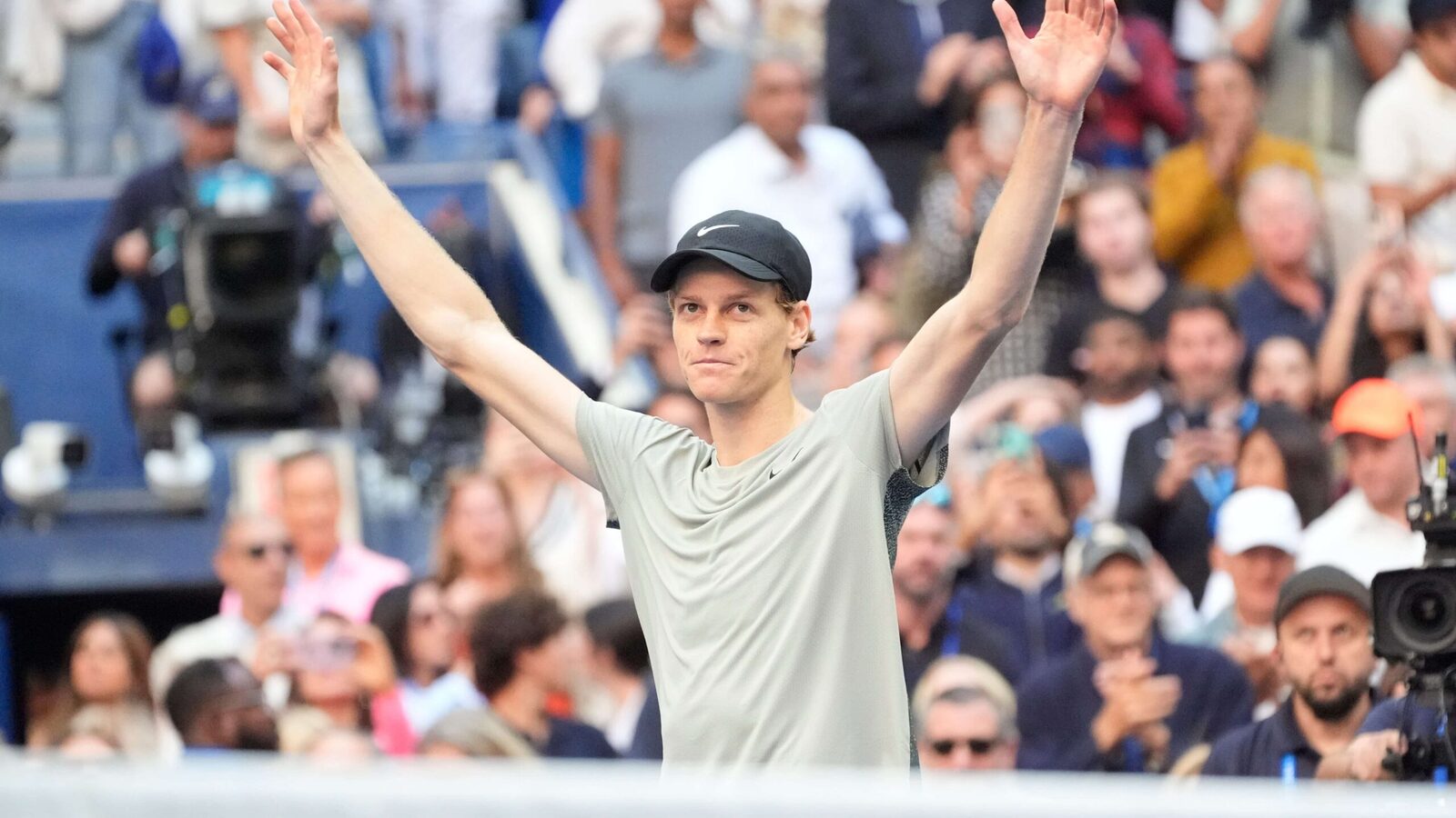 Jannik Sinner: 3 Historic Things He Can Achieve After Returning From Ban