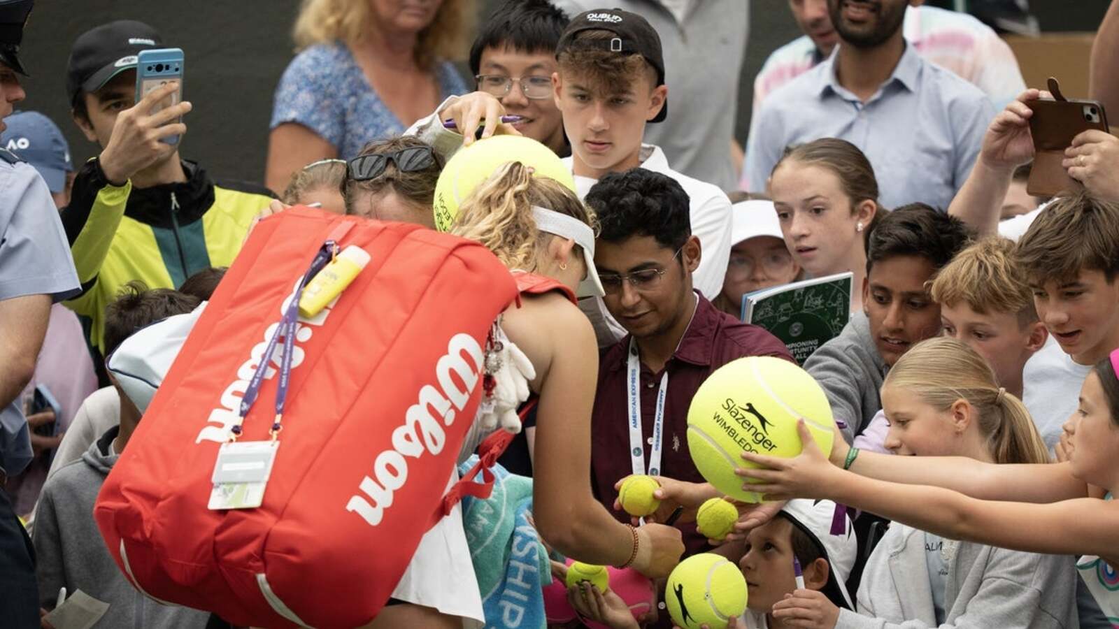 Wimbledon's revenue reportedly set to rise to staggering amount