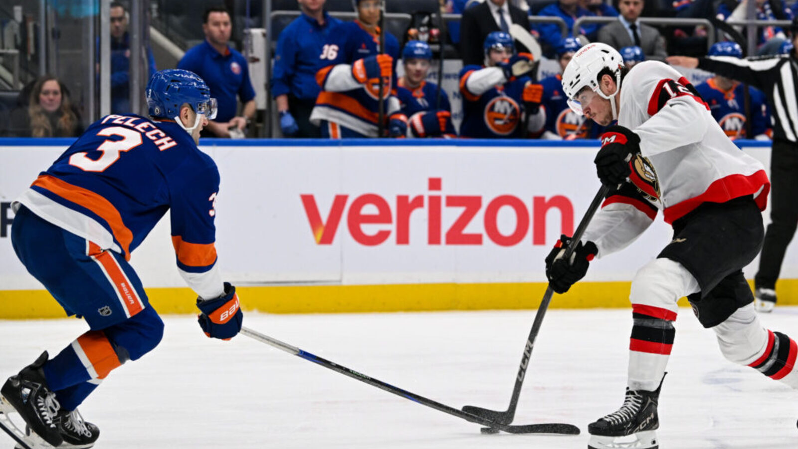 NHL Predictions: Ottawa Senators vs New York Islanders, April 11th