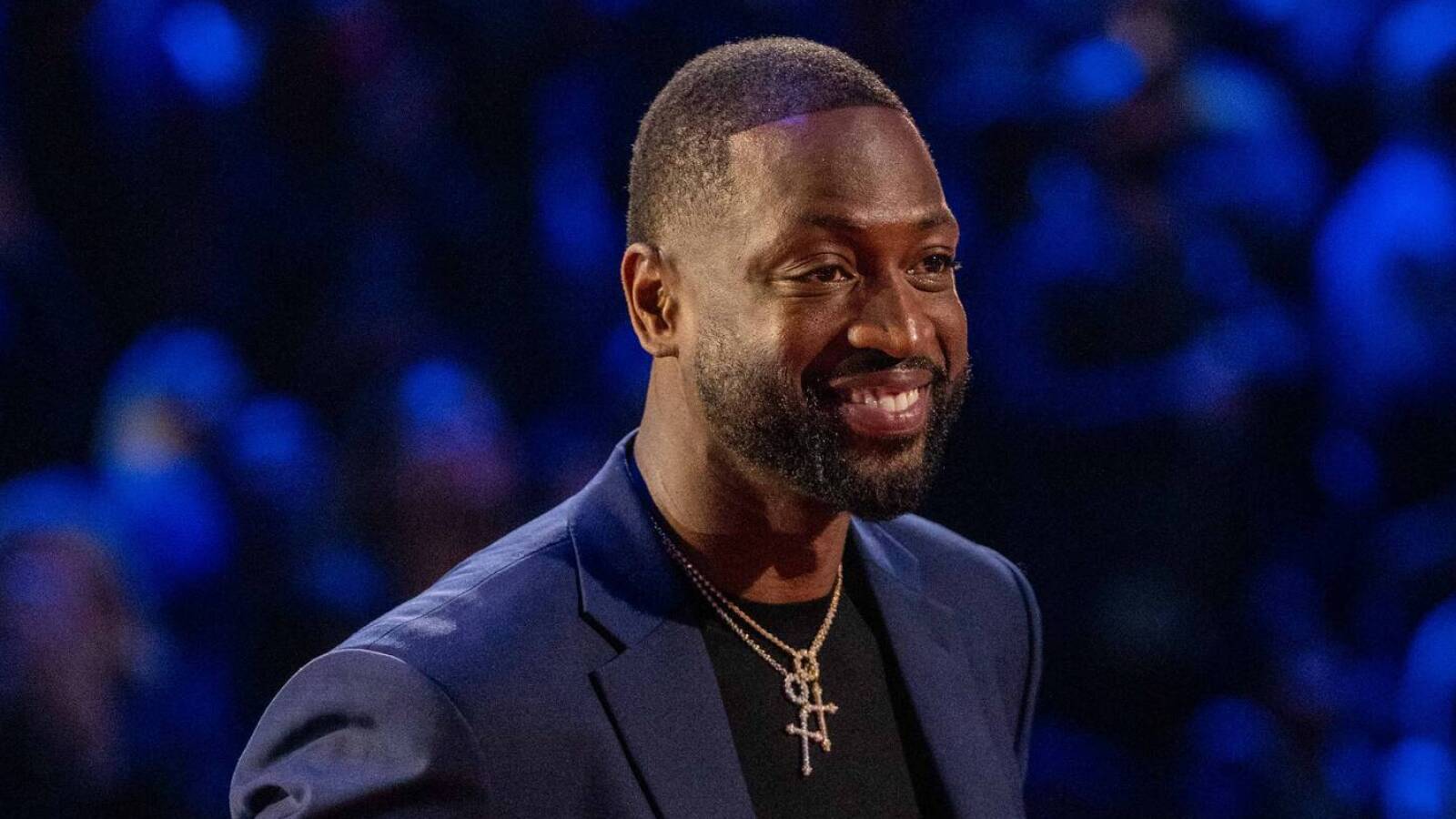 Dwyane Wade predicts Hall of Fame for Heat star