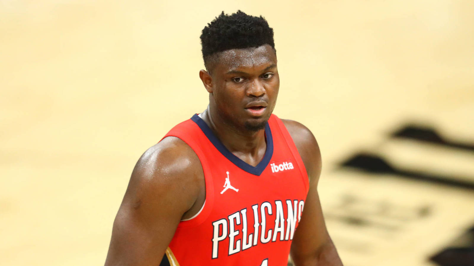 Pelicans' Zion Williamson cleared after inconclusive COVID-19 test results